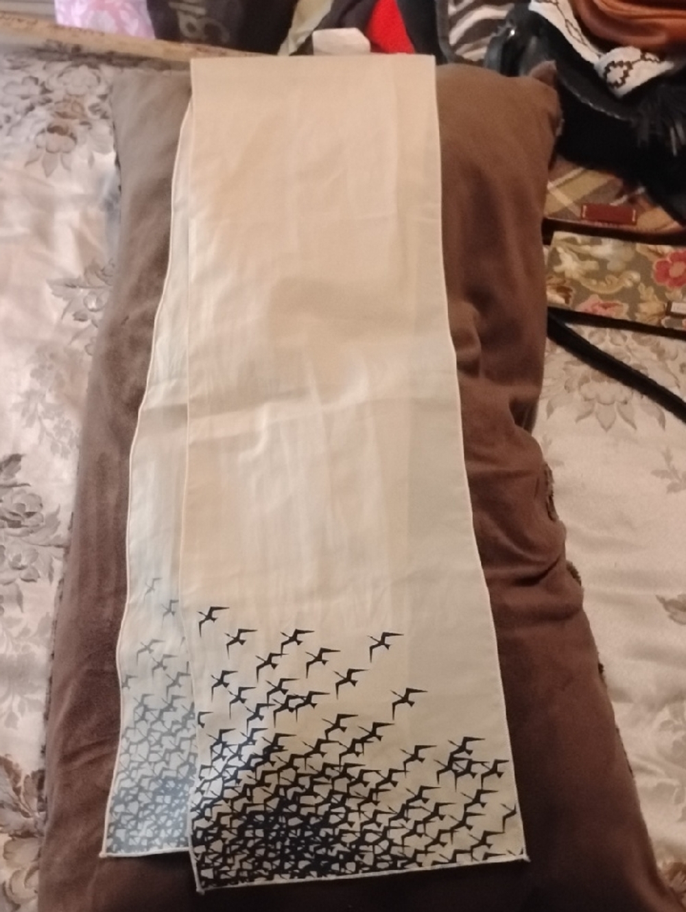 Ladies Scarf